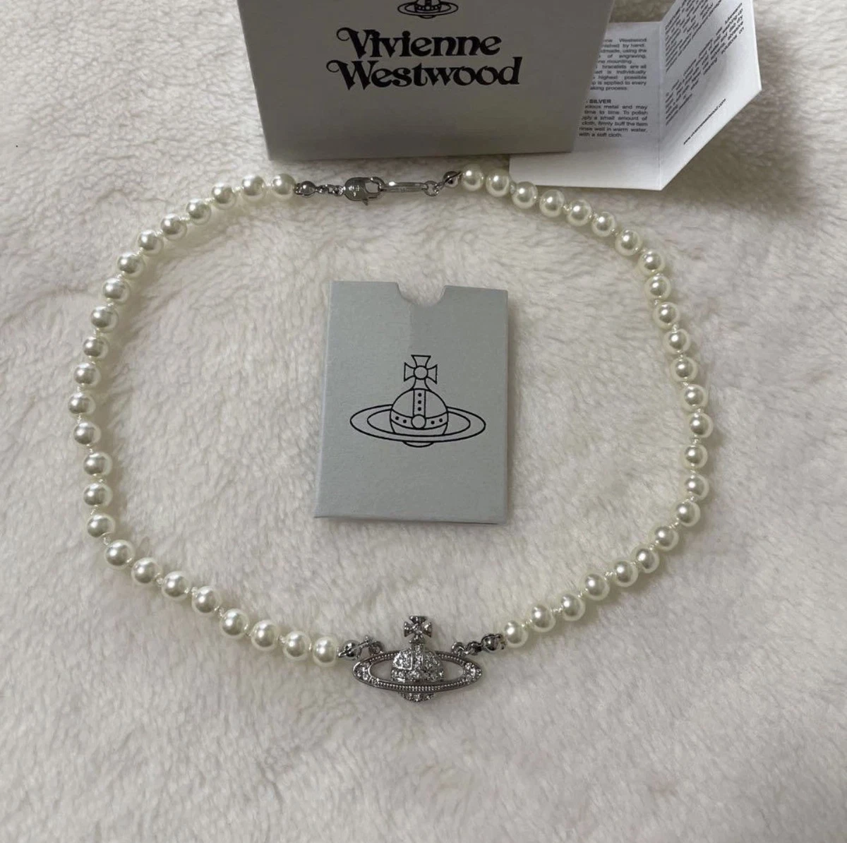 Preços baixos em Vivienne Westwood | eBay