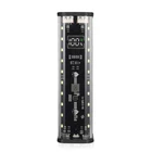 22.5W PD Power Bank with LED Battery Display Universal Fast Charging Flight Safe