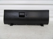 1987-1993 Mustang Black Dash Glove Box Dashboard 1987-1993 Factory OEM #1033