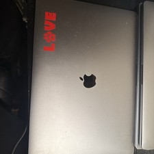 Apple MacBook Pro A1398 i7-4870HQ 2.5GHZ 16GB RAM 512GB SSD 15" Retina MGXC2LL/A