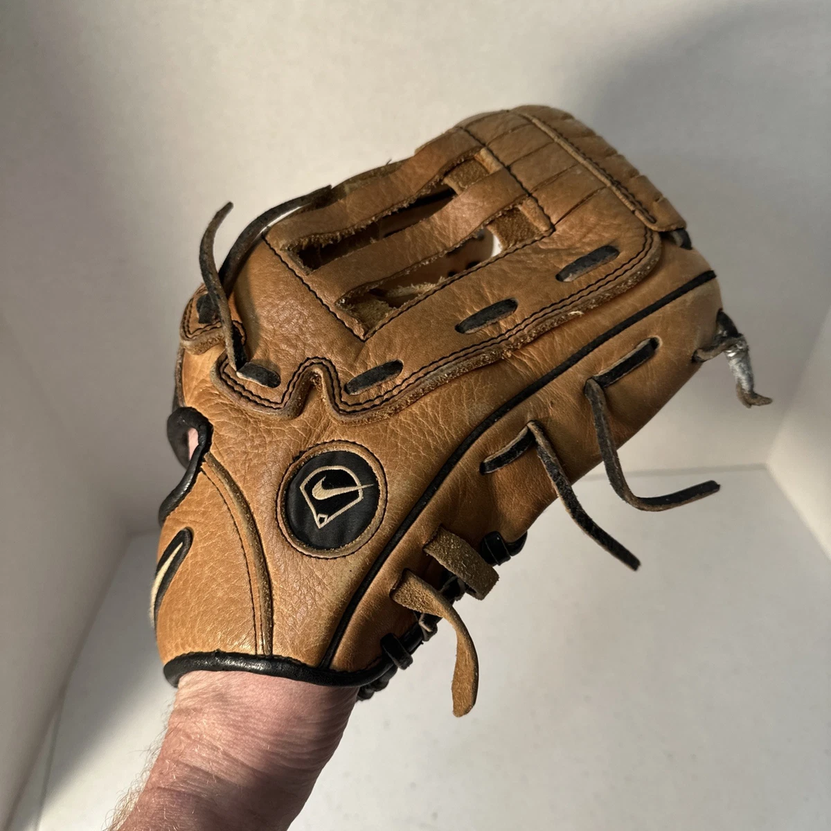 Nike Size 11 Baseball Softball Gloves & Mitts for sale | eBay