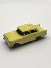 Vintage Matchbox Moko Lesney No. 45 Vauxhall Victor Gray Wheels