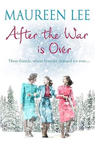 After the War is Over: A heart-warming story from the queen of s