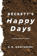 Gontarski | Beckett's Happy Days | Taschenbuch | Englisch (2017)