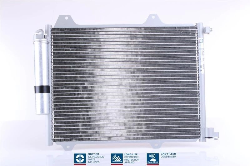 ✅Fits NISSENS NIS 94754 Air conditioning condenser NIS 94754 A/C con ⭐UK Seller⭐ - Image 19