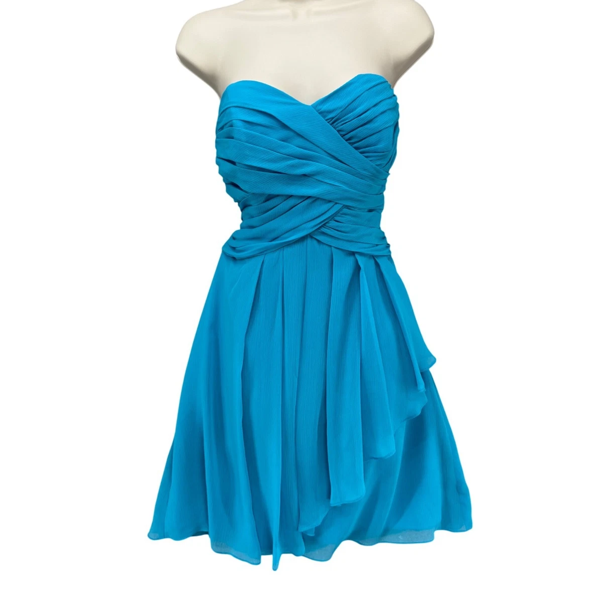Davids Bridal Bridesmaid Dress for sale | eBay