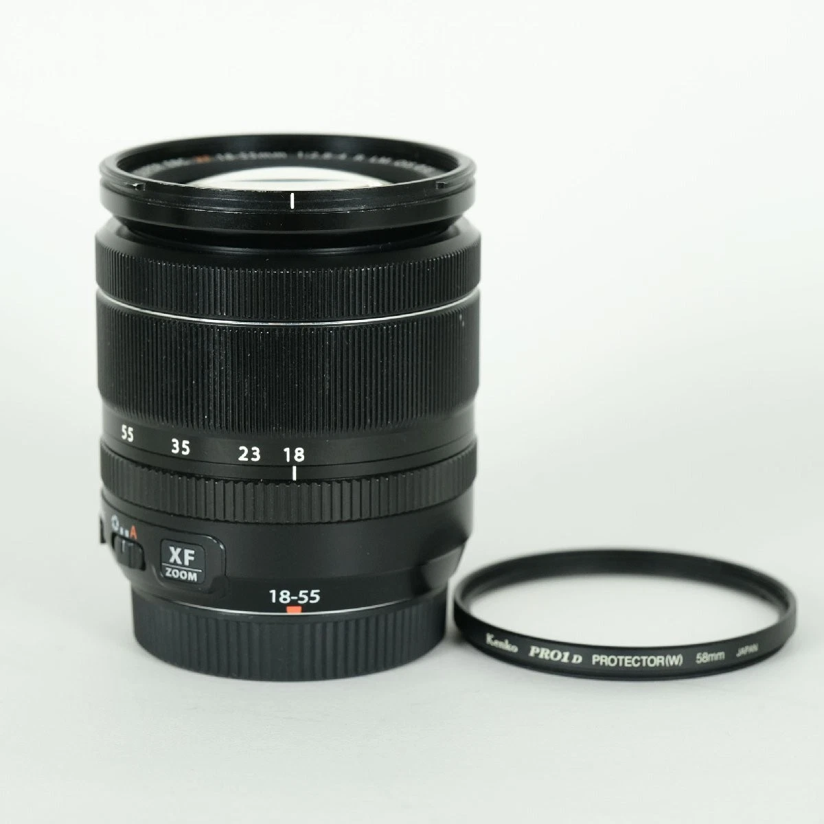 Fujifilm 18-55mm f/2.8-4 Camera Lenses for sale | eBay