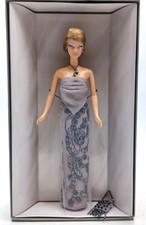 Bambola Barbie Giorgio Armani 2003 / Edizione Limitata / Mattel B2521, confezione originale