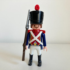 PLAYMOBIL - 1er Empire - Soldats de Napoléon