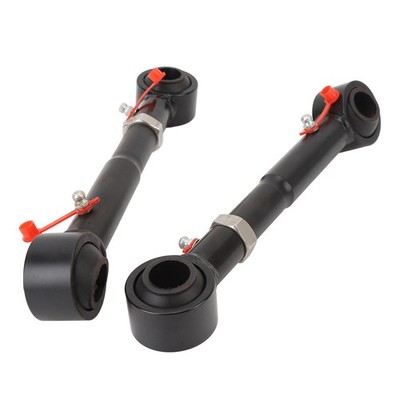 Front Sway Bar Links Disconnects Adjustable Quicker Disconnect System For 2. SET