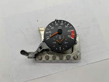 Original Mercedes 190, W 201 Drehzahlmesser Uhr 2015421116 gepr&uuml;ft neuwertig