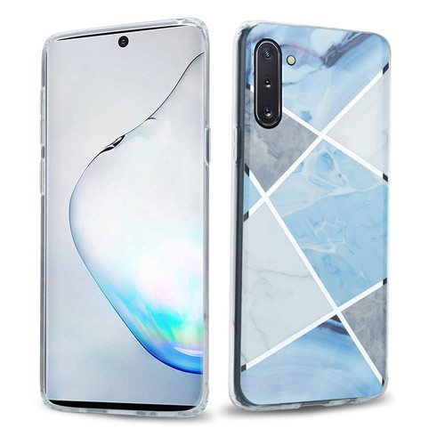 Custodia Trasparente Per Nokia G42 (6,56") – Cover Sottile In Silicone Morbido, Effetto Palla - 3