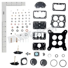 Walker Products 15720A Carburetor Repair Kit For Select 79-82 Ford Models