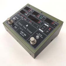 Free The Tone Effektpedal Ft-2y gebraucht