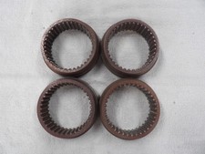 4 Muncie 4 Speed Sliders M20 M21 M22 5
