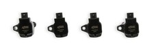 Accel Direct Ignition Coil Kit - Fits Honda Civic 2.0l 2.0l Turbo And Fit 1.5l Accel Direct Ignition Coil Kit - Fits Honda Civic 2.0l 2.0l Turbo And Fit 1.5l