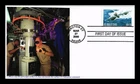 US COVER LOS ANGELES CLASS NAVY SUBMARINES CENTENNIAL FIRST DAY ISSUE GG CACHET