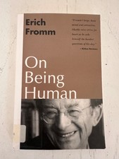 On Being Human