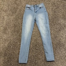 Women Navi Jeans Size Small 33