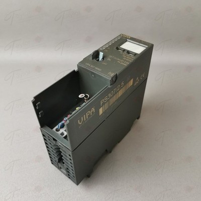 VIPA PS307/2.5/307-1BA00 No Flap