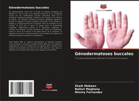 GéNodermatoses Buccales Shaik Mobeen