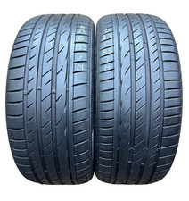 2X215/40ZR17 87W XL Laufenn S FIT EQ+ Tyre Ultra-High Performance Tire 7.0&7.0mm