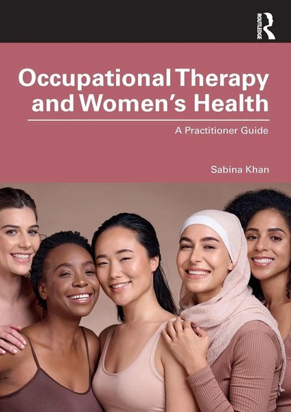 Sabina Khan | Occupational Therapy And Women's Health | Taschenbuch | Englisch-image