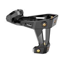 MTB Bicycle Accessory Holder Bottle Cage Extension for Improved Liquid