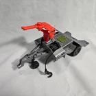 G.I. Joe ARAH Vintage 1987 Road Toad Trailer Vehicle