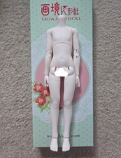 LEGIT BJD, ball jointed doll, Huajingdoll 1:5 v1 boy body, WS