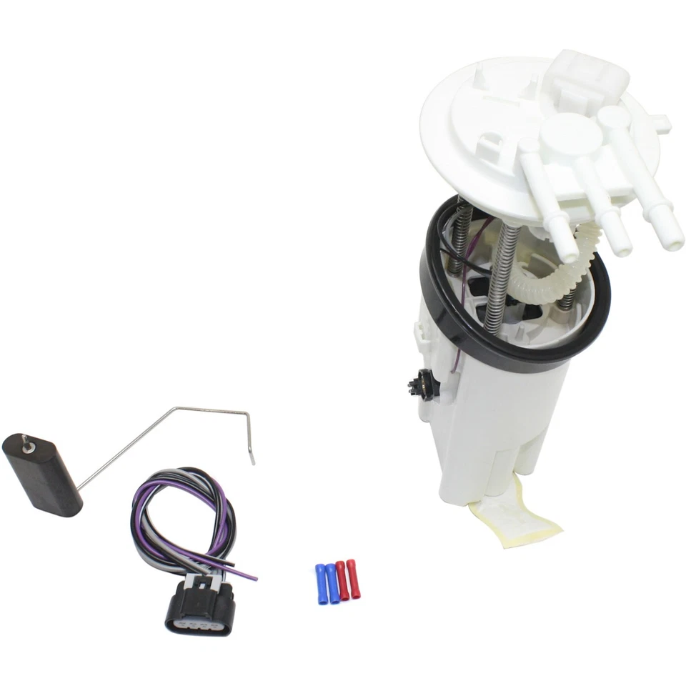Fuel Pump For 2000-2005 Chevrolet Impala Monte Carlo and Buick Century E3542M - Image 4 of 4