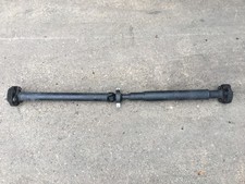 BMW 5 SERIES 10-13 F10 F11 N47D20C 520D DIESEL AUTO AUTOMATIC PROPSHAFT 7563154