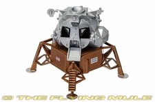 Corgi 1:144 Apollo Lunar Module NASA