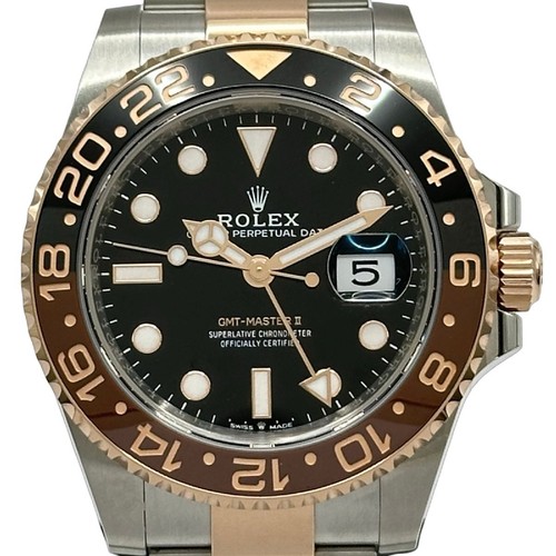 ROLEX GMT Master II 126711CHNR TO295244