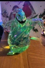 Oogie Boogie Nightmare Before Christmas Tree 