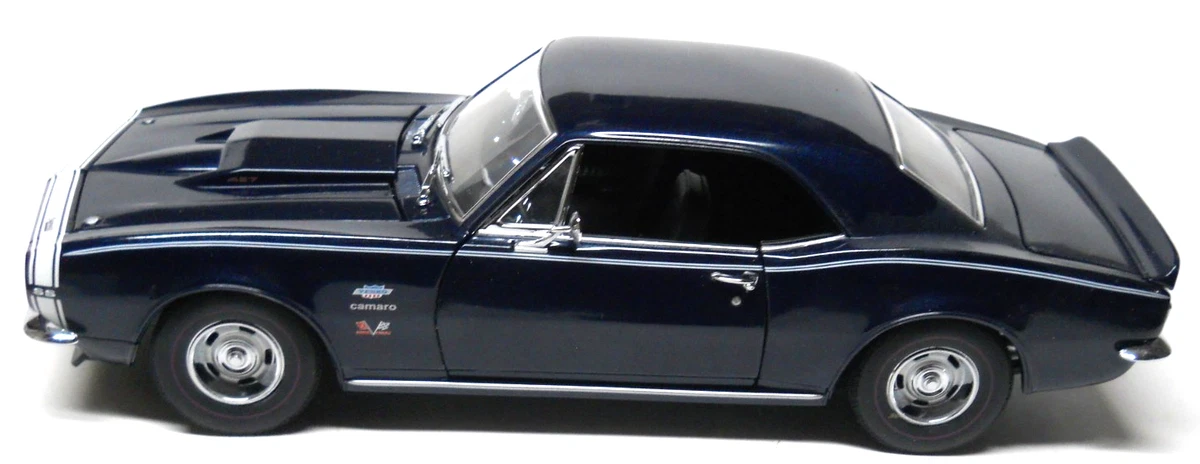 25+ Camaro 1 18 1968 for sale | Updated Oct 2026