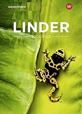 LINDER Biologie SII: Gesamtband SII (LINDER Biologie... | Buch | Zustand wie neu