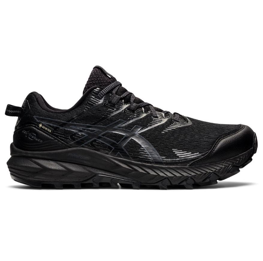 DEAL | Asics Gel Fuji Trabuco 10 GTX Mens Trail Running Shoes (D Standard) (001)