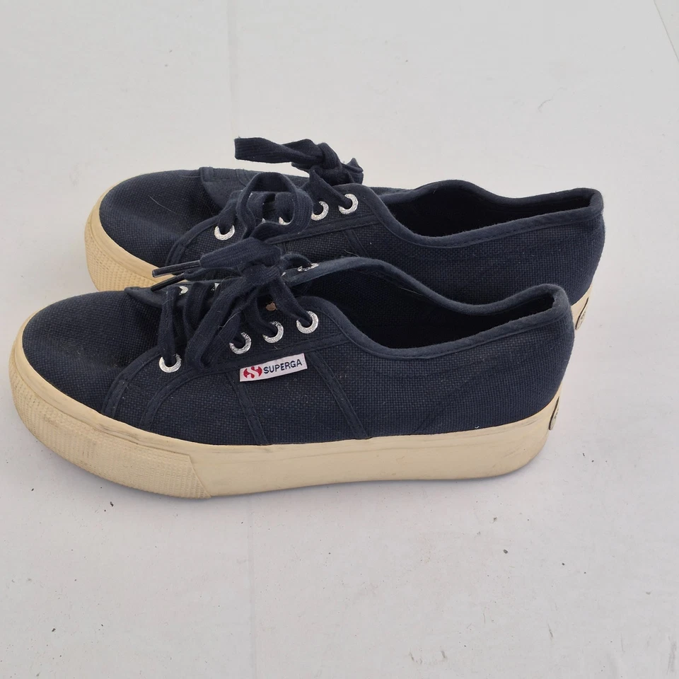 Superga Cotu Classic, photo 4 of 5