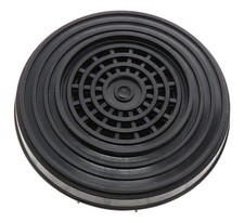 Truck-Lite 92916 Back Up Alarm 97 Db, Pl 3, Single Sound Regulation, Steam Cl...