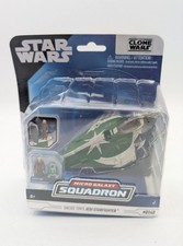 Star Wars Micro Galaxy Squadron Saesee Starfighter