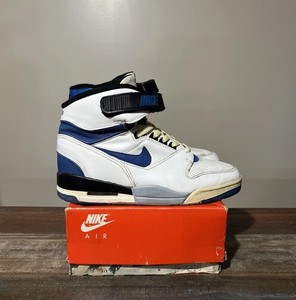 nike air revolution 1988