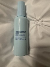 Josie Maran Argan Apothecary Daily Response Calming Cleanser - 4oz NWOB