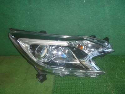 Note E12 Nismo Right Headlight Lamp Assembly JDM OEM