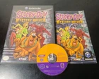 Scooby-Doo Mystery Mayhem (GameCube, 2004) CIB