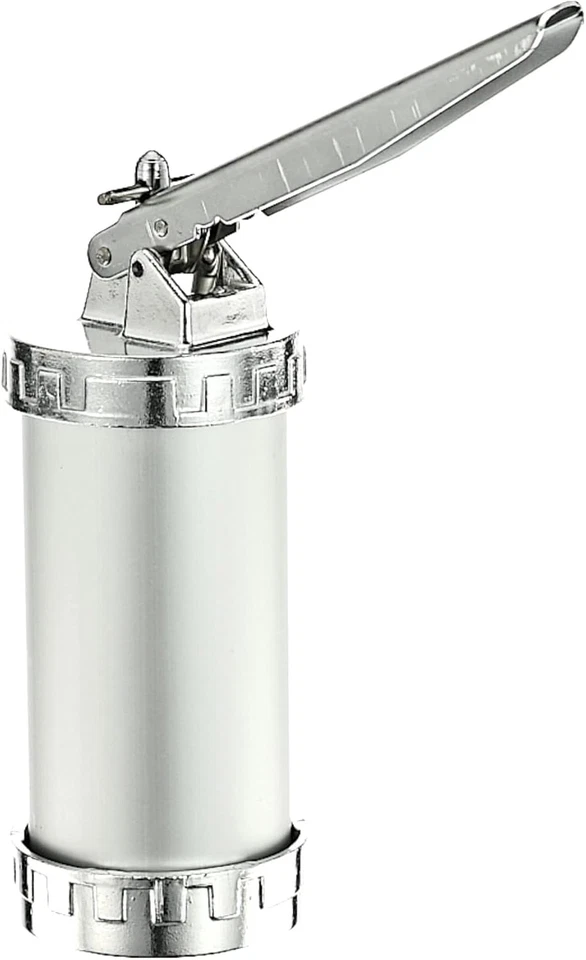 700 - Metallo Churrera, Argento - Immagine 2 di 4