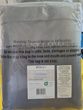 Coop Home Goods 2pk The Essence Adjustable Queen Size Pillows