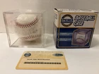 Rawlings MLB Baseball Signed by Derek Jeter Steiner Sports Auth New York Yankees
