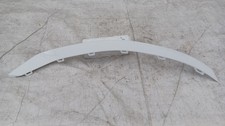 VW GOLF MK8 R 2024-ON FRONT BUMPER RIGHT MOLDING TRIM 5H0853764G