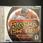 Plasma Sword: Nightmare of Bilstein Sega Dreamcast Complete CIB Tested Works